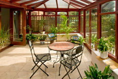 East Blatchington conservatory quotes