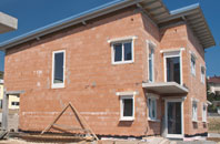 East Blatchington home extensions